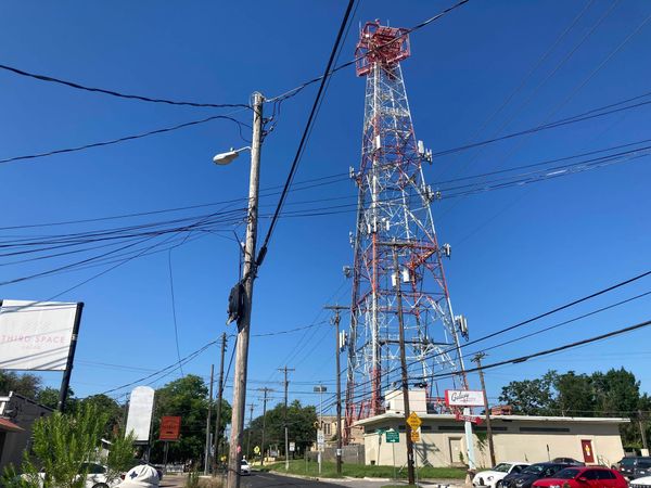 How high is your electric bill?