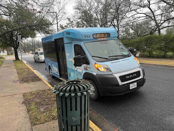 Watson embraces audit