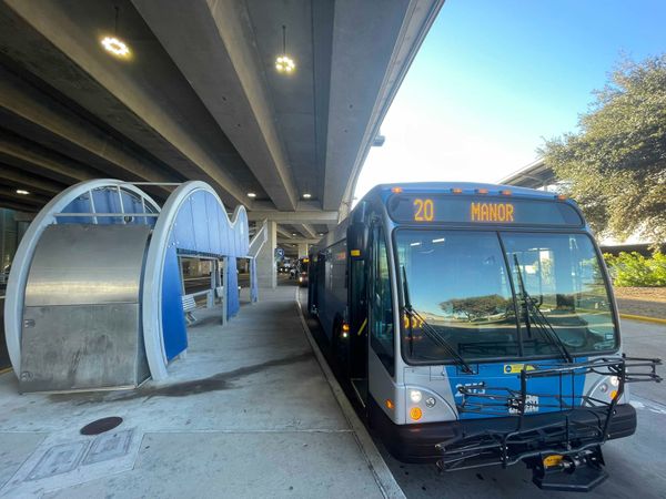 The state of Project Connect