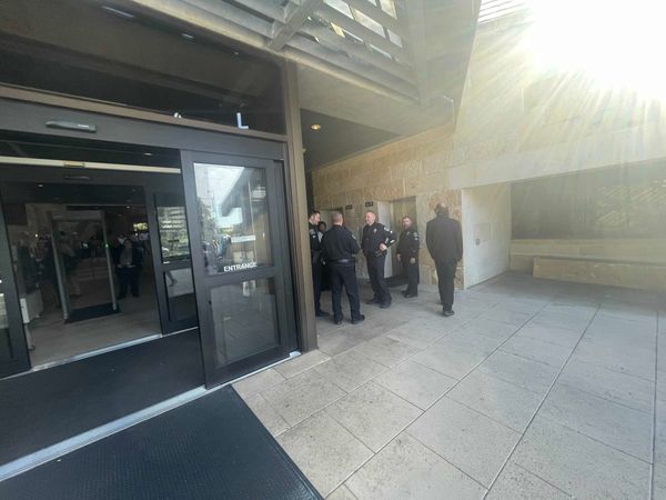 Will APD begin following the law?