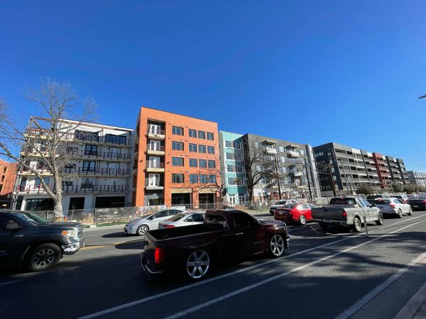 Rents will rise again & crazy primary turnout