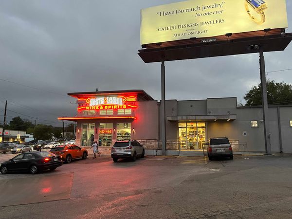 Can the city make TxDOT pay for billboard removal?