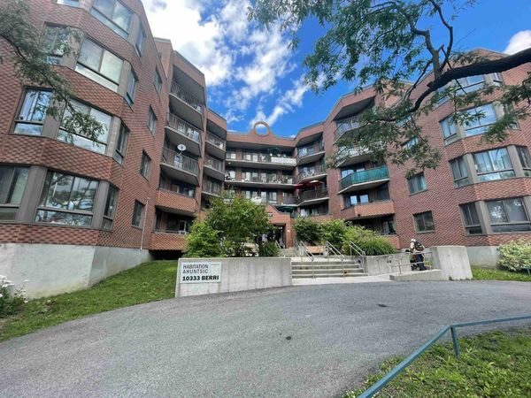 The campaign for the housing bond