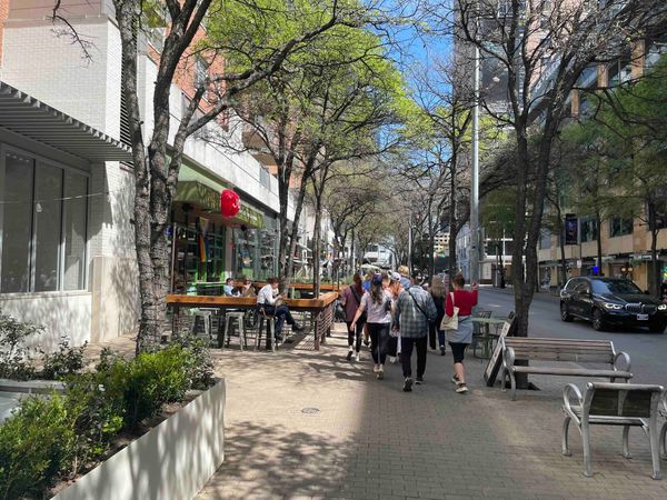 One way streets, practical urbanism