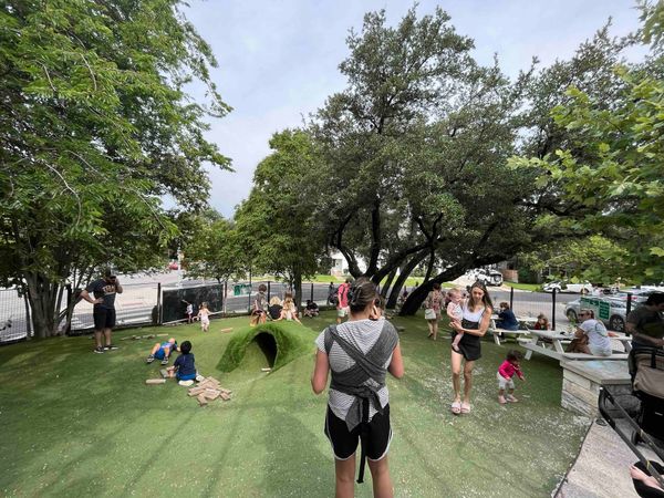 Private school vs Tarrytown