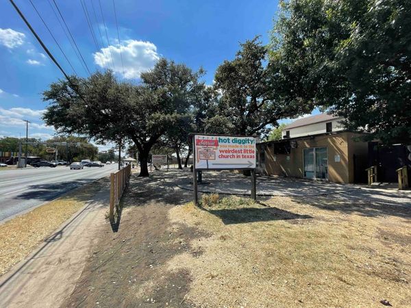 The new homeless navigation center