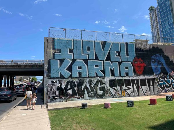 Austin's budget problems aren't unique