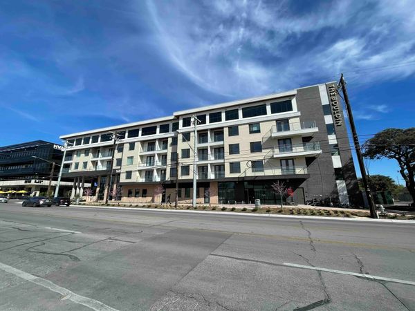 A new density bonus?