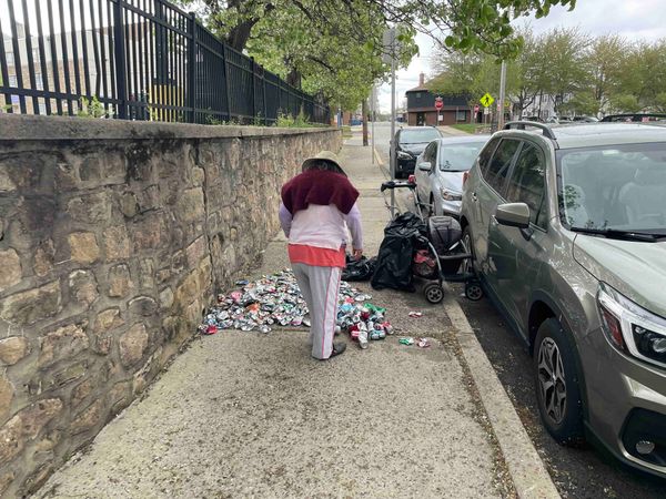 The new sex crime dashboard