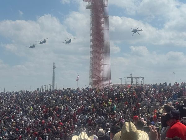 Who doesn't want to call 911