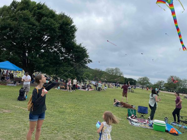 Is it time for a parks bond?