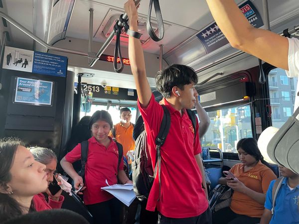A fare increase for Cap Metro? Why?