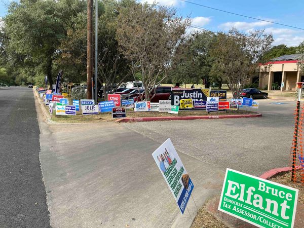 When is high turnout a bad thing?