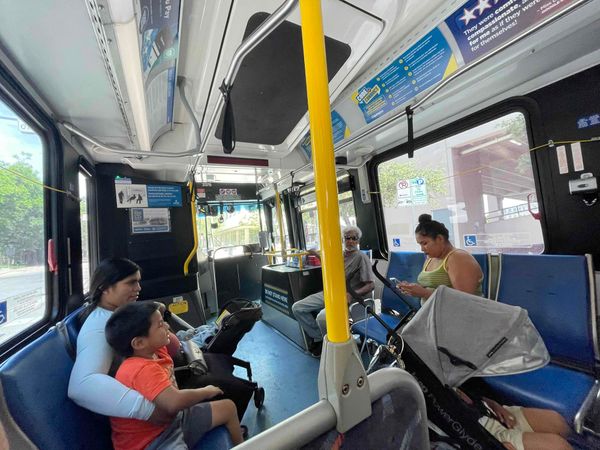 CapMetro lowers expectations
