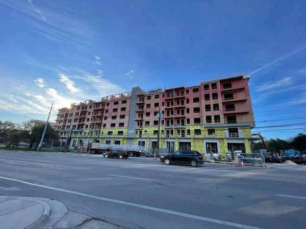 How much should developers pay for affordable housing?