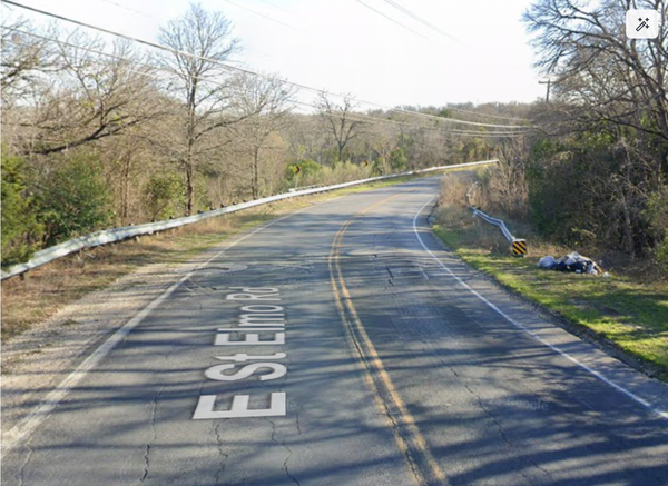 An unusual zoning case in Southeast Austin