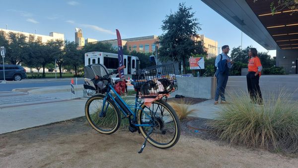 The different flavors of East Austin politics