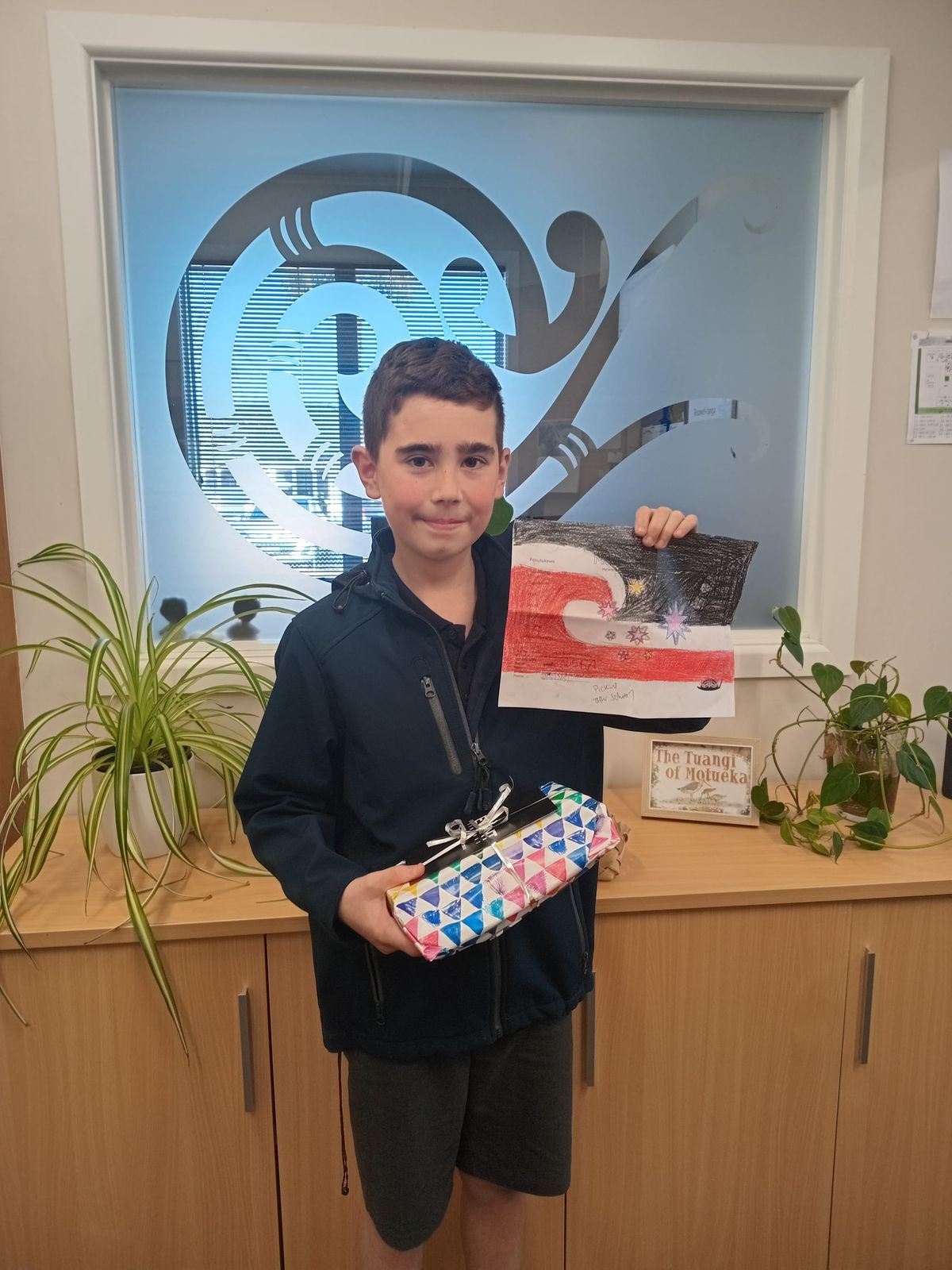 Te Heke Whakangā competition winners announced