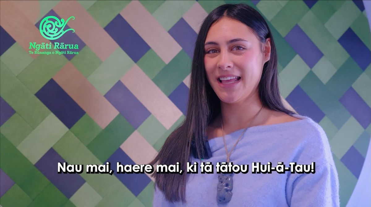 Hui-ā-Tau invite, trustee nominations