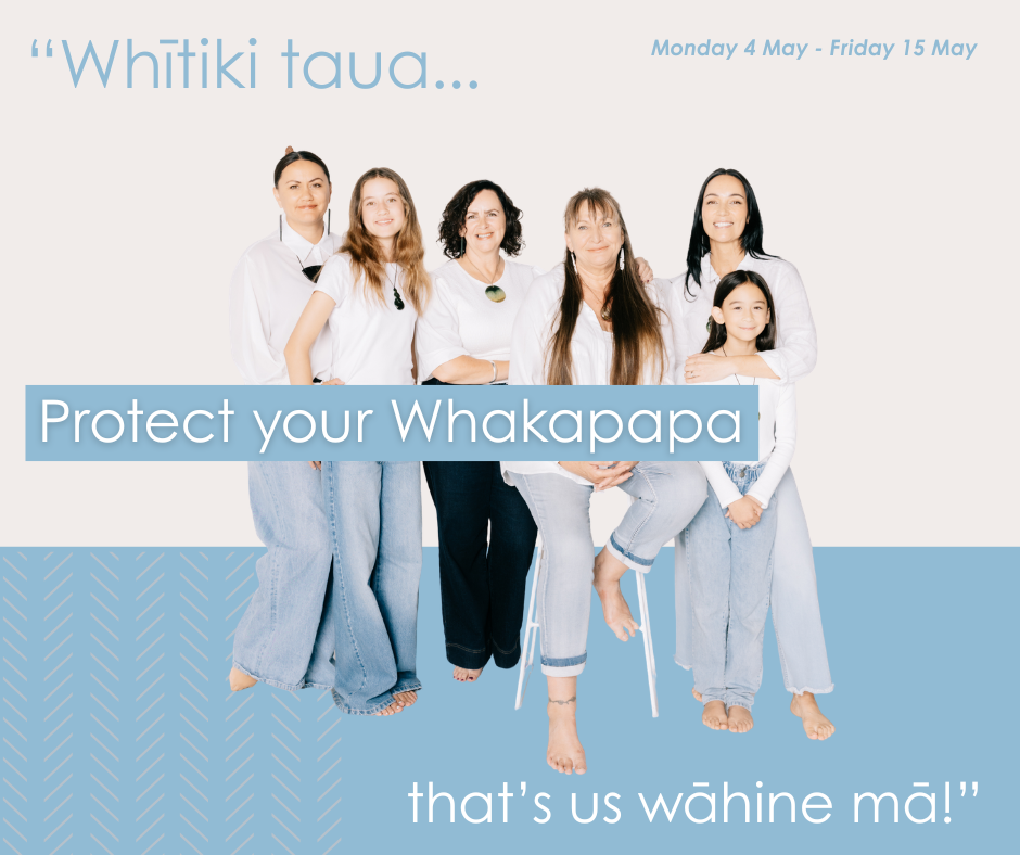 Free breast screening in Wairau