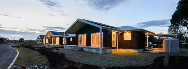 Expressions of Interest: Te Āwhina Marae Papakāinga