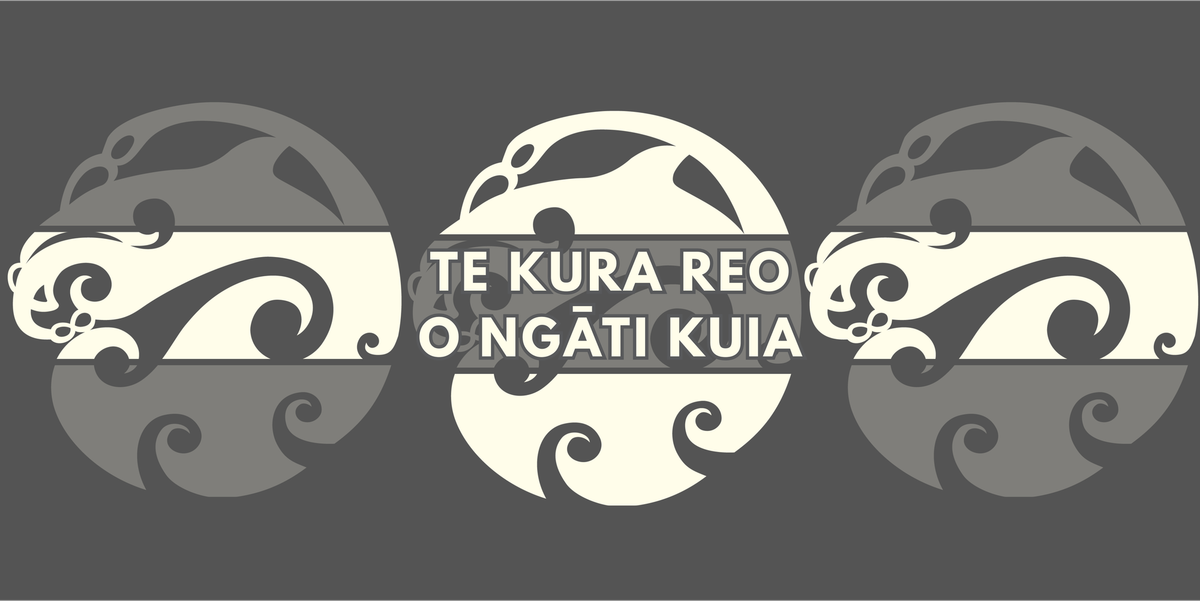 Open to all: Te Kura Reo o Ngāti Kuia
