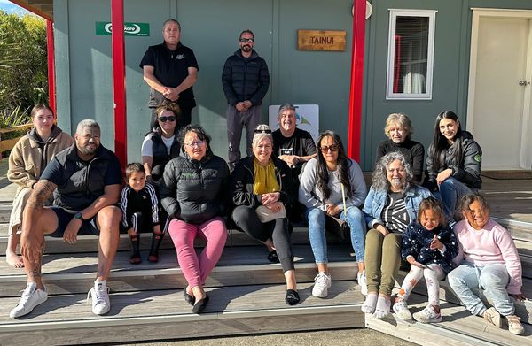 More good ideas at second Te Aka Tairoa wānanga