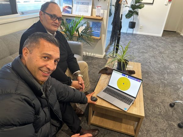 Prezzy Card winners announced