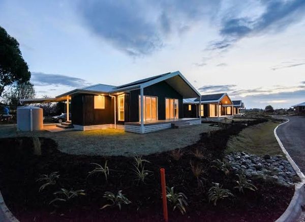 Te Āwhina Marae Papakāinga housing Expressions of Interest