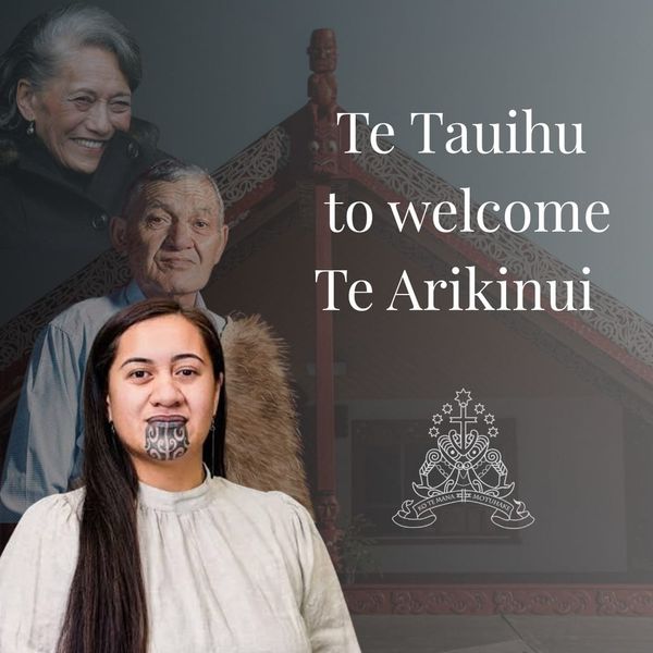Te Tauihu Iwi prepare to welcome Māori Queen