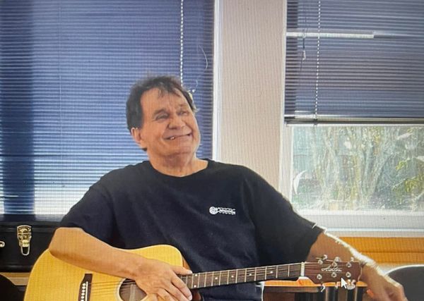 Hura Kohatu: Michael Thomas