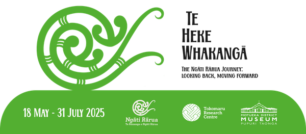 Te Heke Whakangā ki Motueka showcases iwi journey