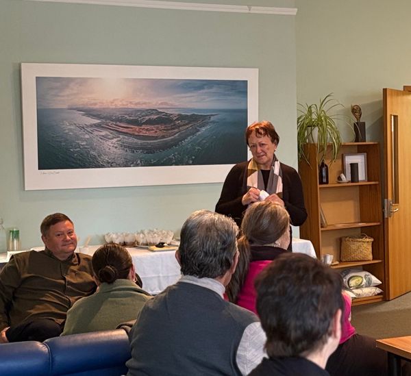 Ripeka farewelled into retirement