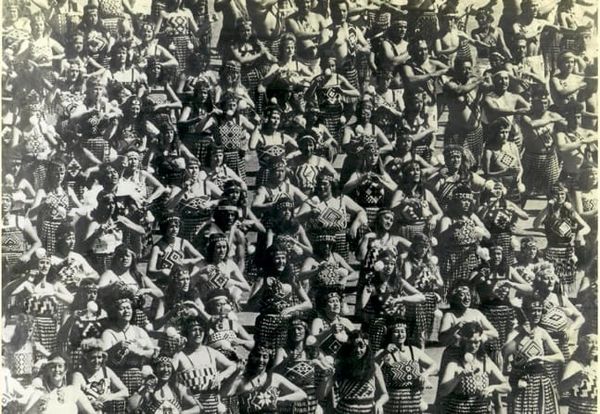 Honouring 55 years of kapa haka excellence