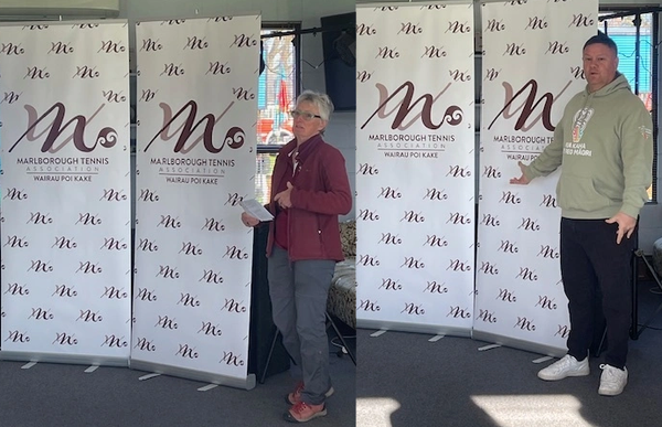 Get inspired with Wairau Poi Kake