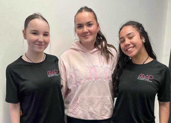 Rārua rangatahi off to Prague