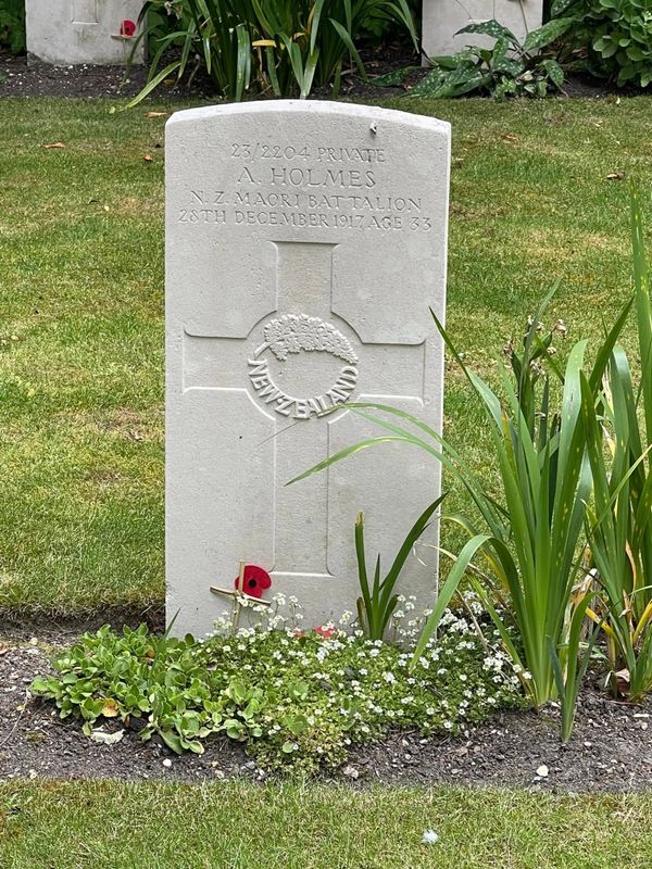 Remembering those who served, and those who fell