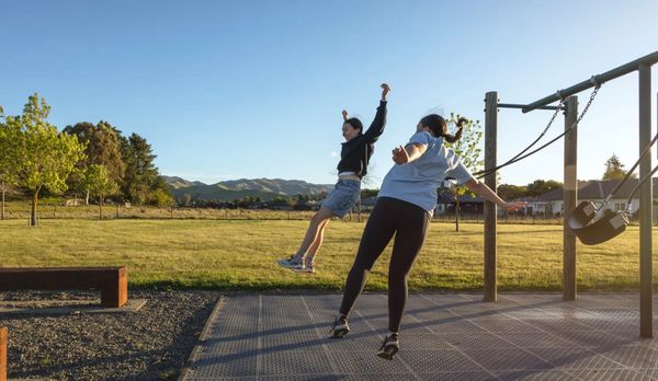 Waikārapi Design competition
