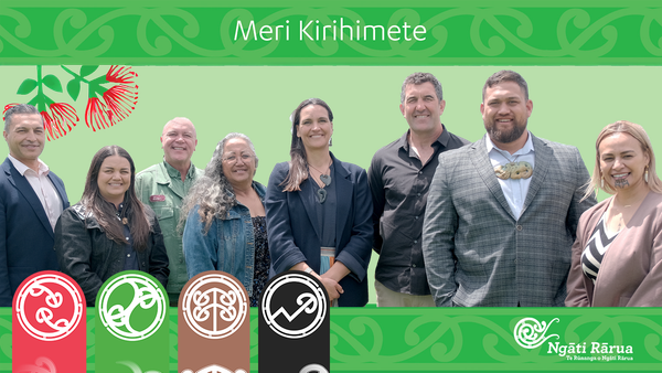 Meri Kirihimete