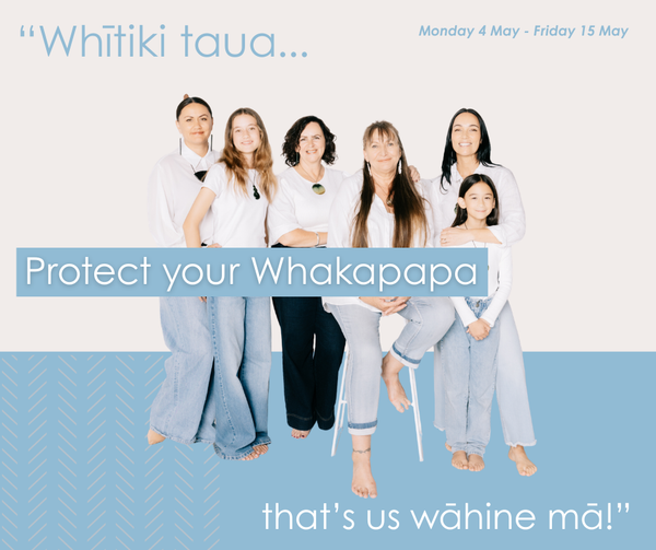 Free breast screening in Wairau