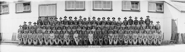 We shall remember them