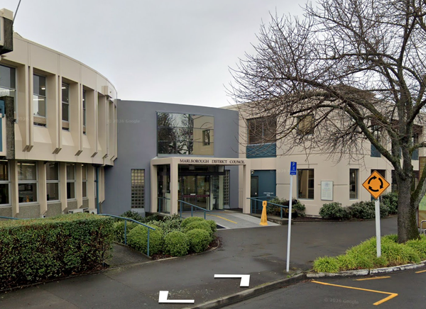 Te Aka Pūkenga cadet role in Wairau