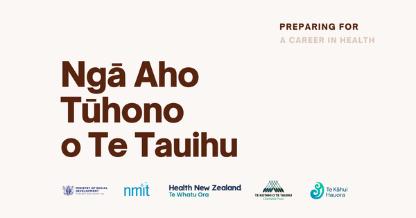 New pilot to support Māori health jobseekers