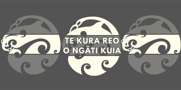 Open to all: Te Kura Reo o Ngāti Kuia