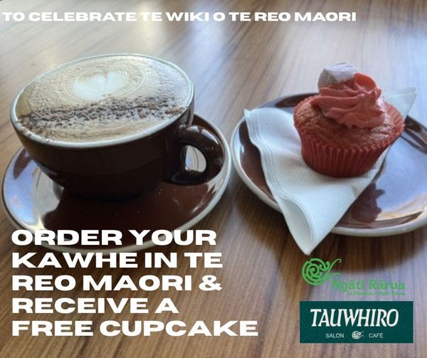 Free cupcake?