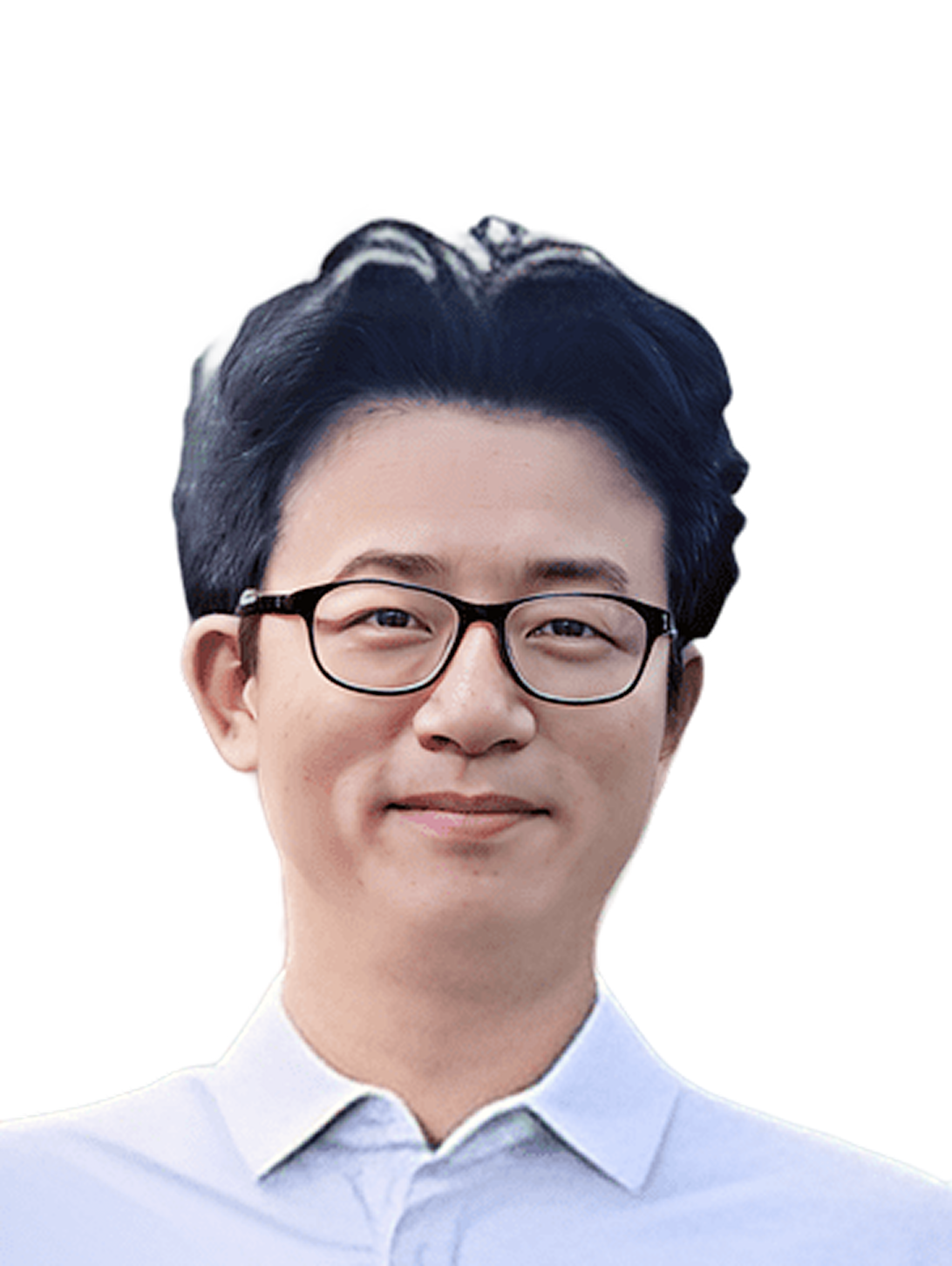 lee hyeong woo profile image