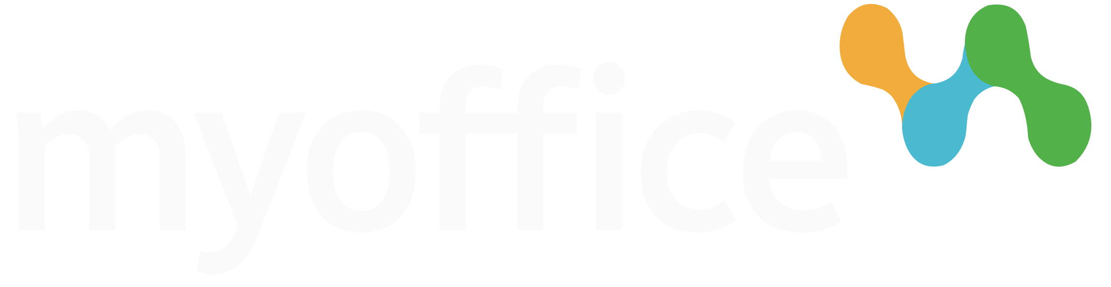 마이오피스 공식 블로그 icon