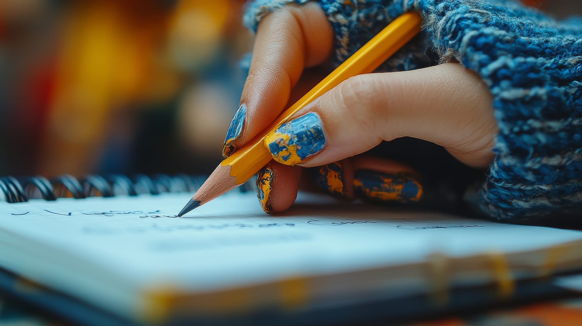 A Word With KatrinaJ