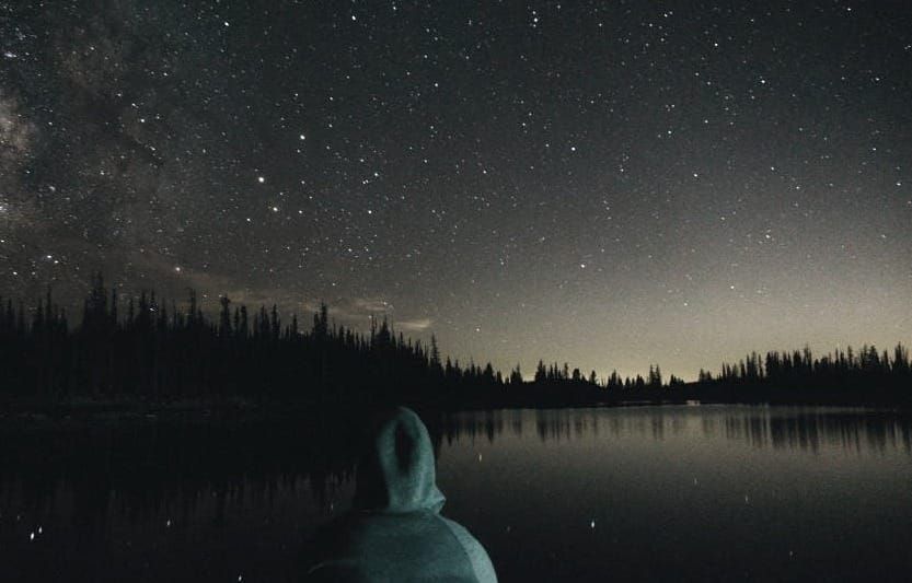 One More Light Goes Out