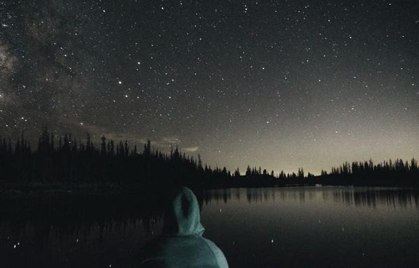 One More Light Goes Out